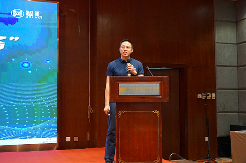 北京星天海洋 “国产化水下探测技术与装备”专题演示报告会在天津成功举办