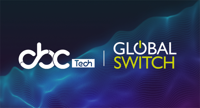 天维信通CBC Tech与Global Switch达成战略合作 赋能企业释放AI潜力