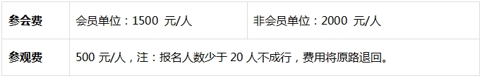 议程发布：第五届I2SL国际可持续发展实验室论坛