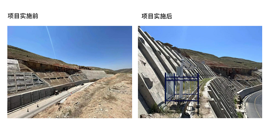 司南导航公路边坡监测方案实现灾害风险智能化管理